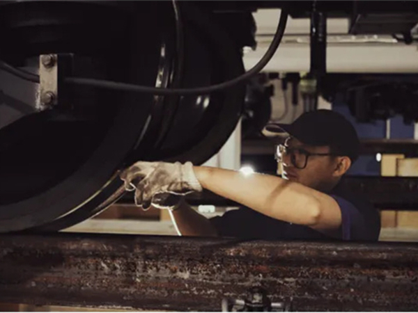 護航國慶 用心服務哈爾濱地鐵全力做好節日期間運營保障服務工作